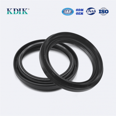 Agricultural Machine BQ3981E 33670-43360 Wheel Hub Oil Seal 60*84*8.5/17.5 KUBOTA Tractors