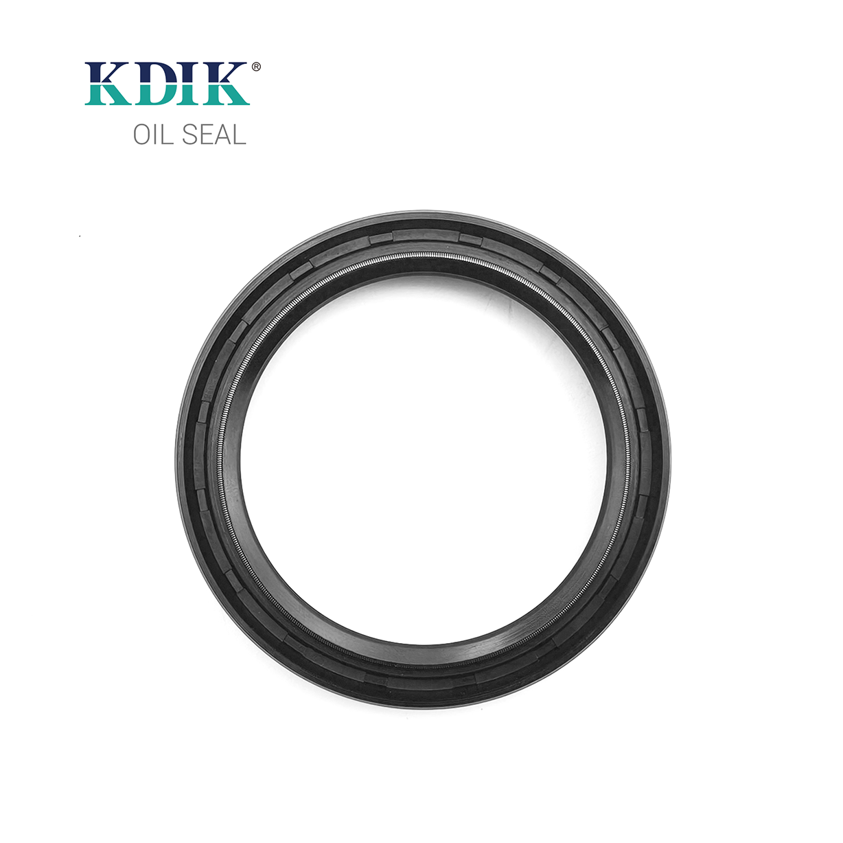 Agricultural Machine BQ3981E 33670-43360 Wheel Hub Oil Seal 60*84*8.5/17.5 KUBOTA Tractors