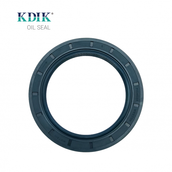 High Pressure TCV Radial Shaft Seal CFW BABSL05 60*82.5*11mm