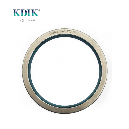 COMBI Oil Seal 145*170*18 CORTECO 12014211B Front Axle Oil Seal DANA 3429167M1