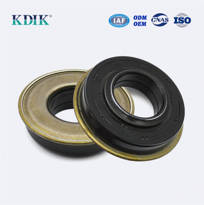 Harvester Machine Oil Seals BQ4028F 35*72*20 NBR Kubota Tractor