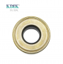 Harvester Machine Oil Seals BQ4028F 35*72*20 NBR Kubota Tractor