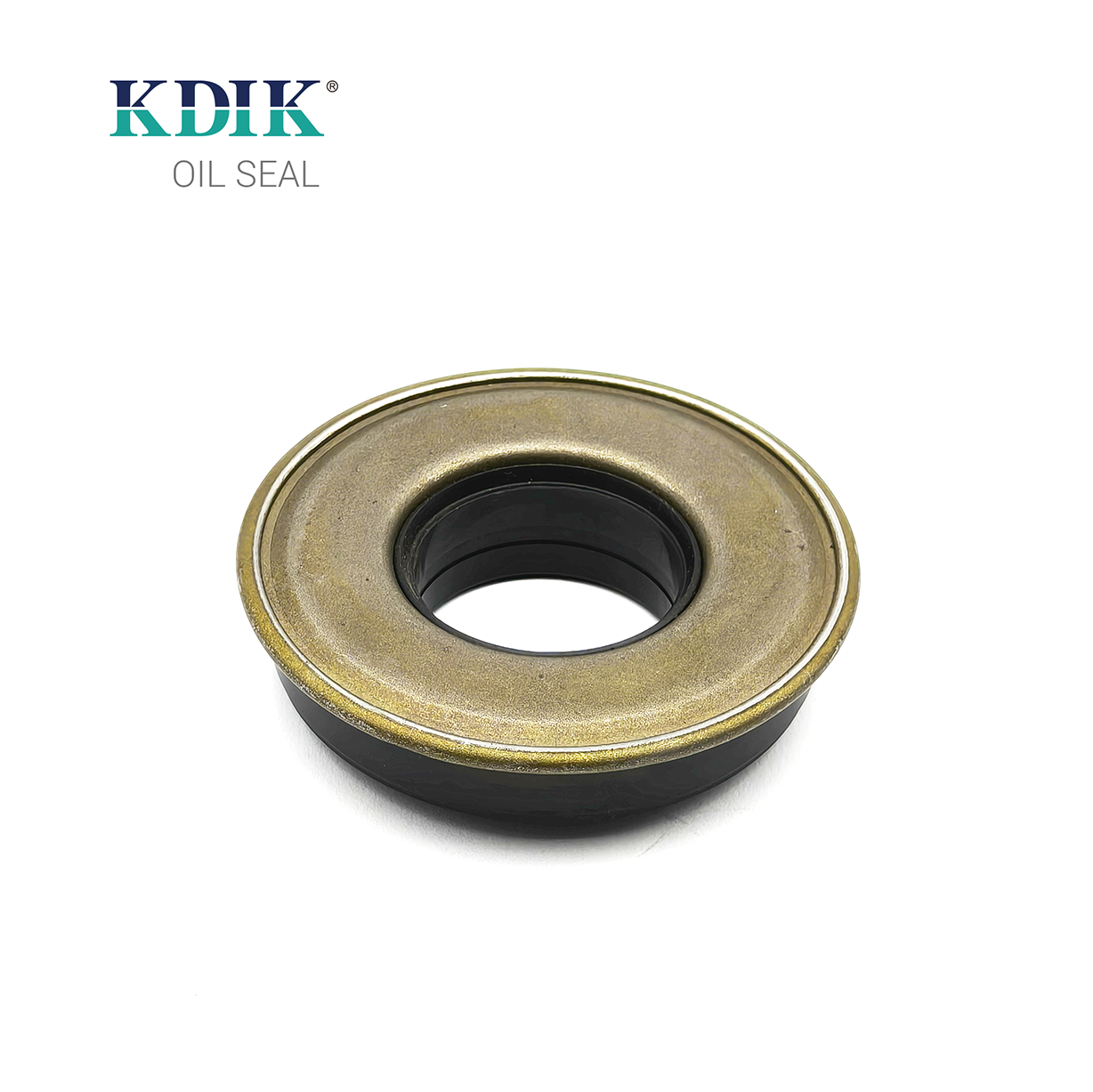 Harvester Machine Oil Seals BQ4028F 35*72*20 NBR Kubota Tractor