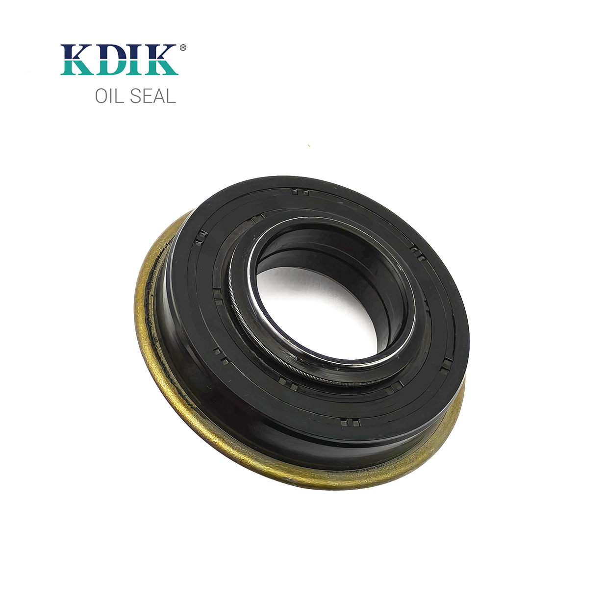 Harvester Machine Oil Seals BQ4028F 35*72*20 NBR Kubota Tractor