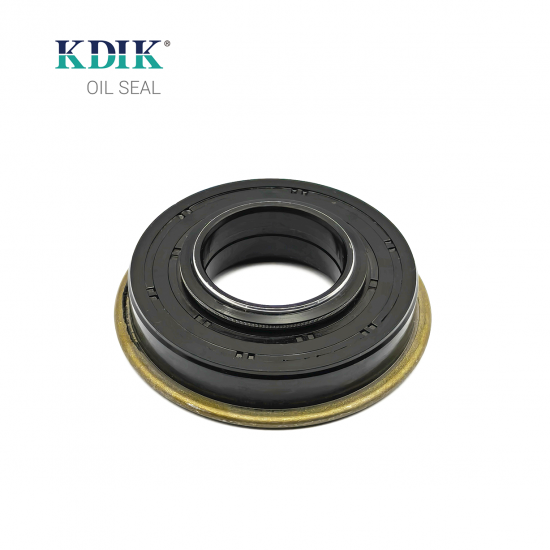 Harvester Machine Oil Seals BQ4028F 35*72*20 NBR Kubota Tractor