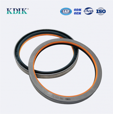 COMBI SF Oil Seal 190*220*20 CORTECO 12001926B MASSEY FERGUSON 3019960X1 NEW HOLLAND 5133736