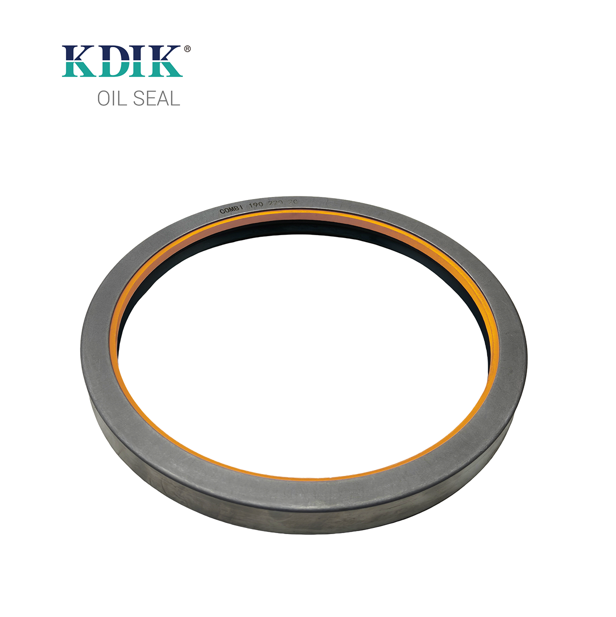 COMBI SF Oil Seal 190*220*20 CORTECO 12001926B MASSEY FERGUSON 3019960X1 NEW HOLLAND 5133736