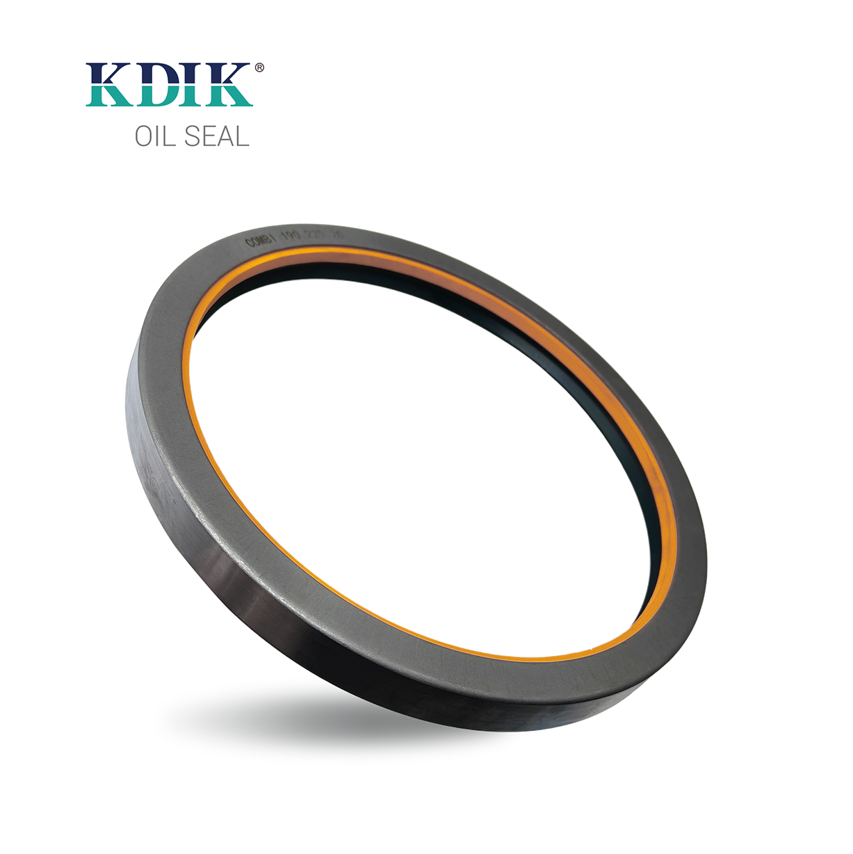 COMBI SF Oil Seal 190*220*20 CORTECO 12001926B MASSEY FERGUSON 3019960X1 NEW HOLLAND 5133736