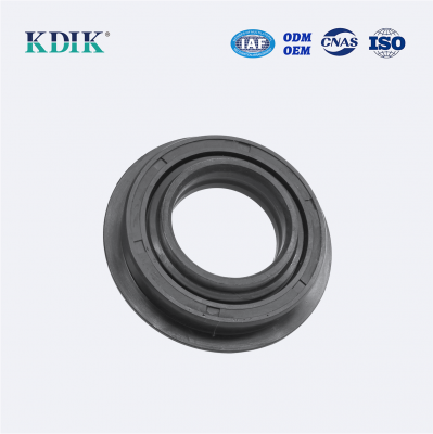 AQ7985P Rotary Oil Seal Dust Lip 35*62*16 Agricultural Machinery