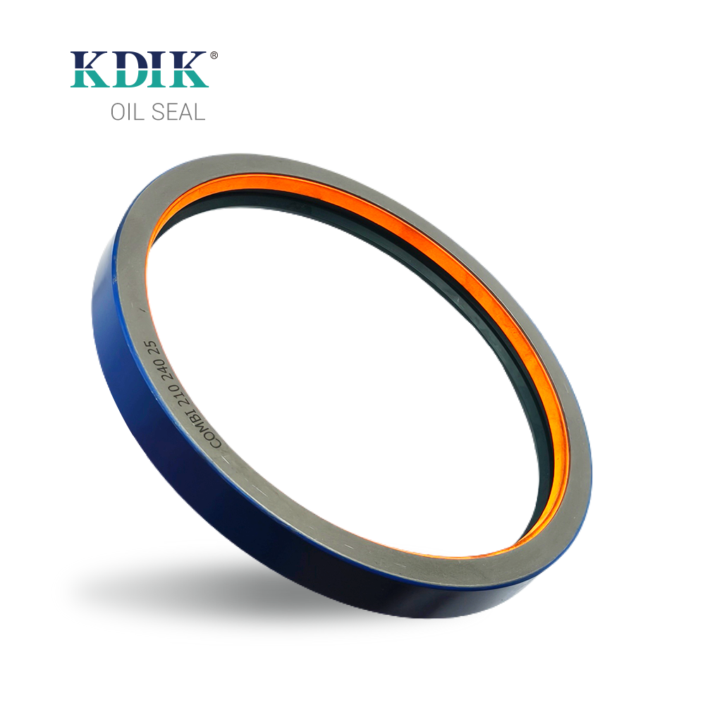 COMBI Oil Seal 210*240*25 2152907001 29/6408-132 Agricultural Machinery Shaft Oil Seal
