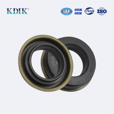 AQ2407H Harvester Tractor Oil Seal 40*65*18 Rear Axle Oil Seal