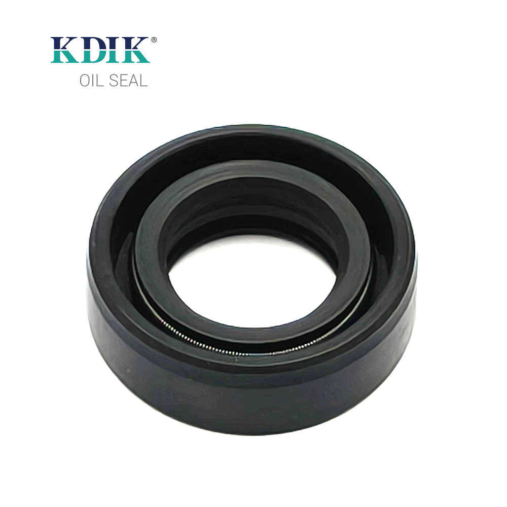 Shaft Oil Seal TC 13*22*7 Rubber Covered Double Lip