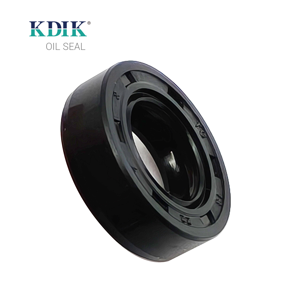 Shaft Oil Seal TC 13*22*7 Rubber Covered Double Lip