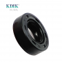 Shaft Oil Seal TC 13*22*7 Rubber Covered Double Lip