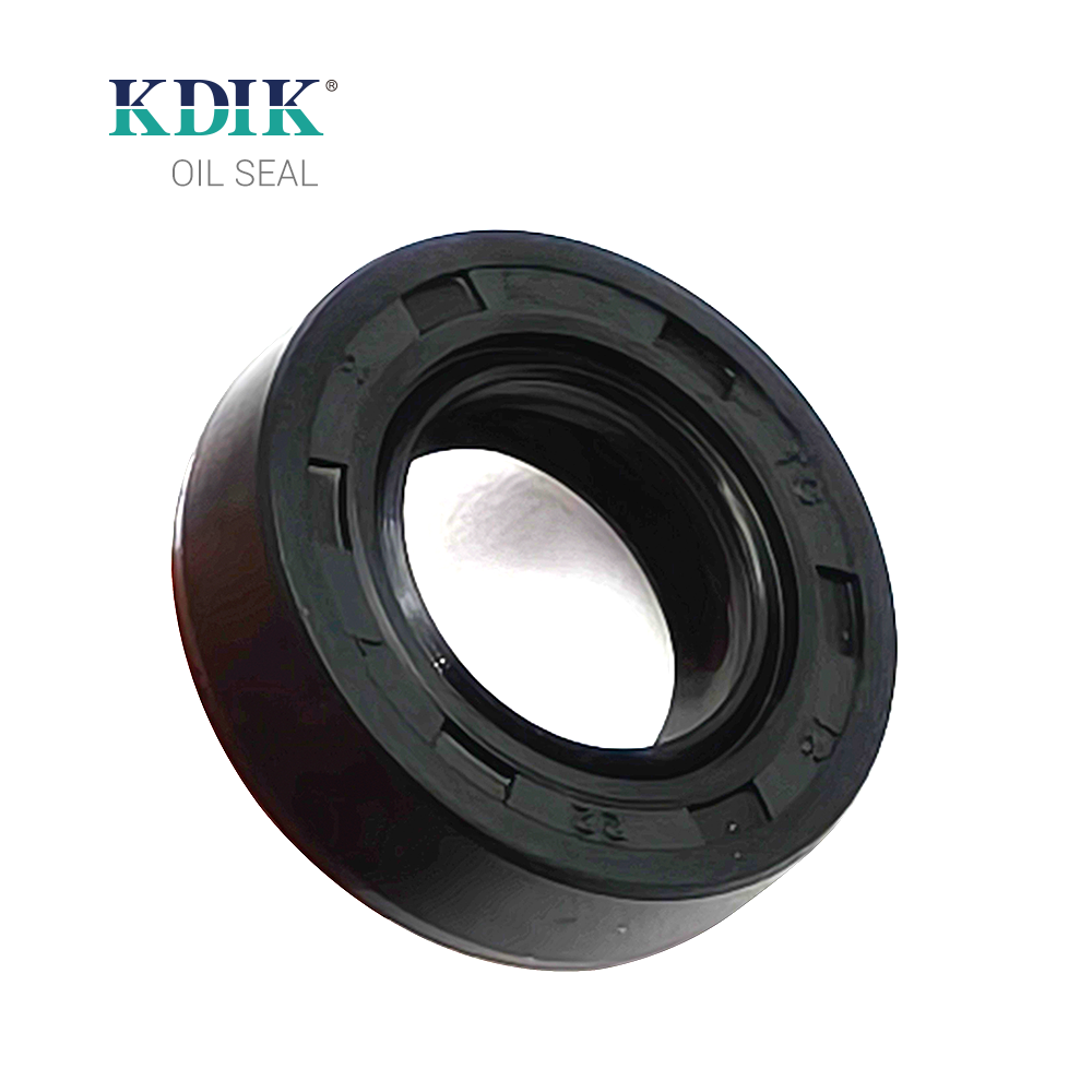 Shaft Oil Seal TC 13*22*7 Rubber Covered Double Lip