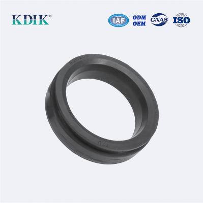 BQ1790E Agricultural Machine Tractor Harvester Oil Seal 55*74*17 Kubota China Manufacturer