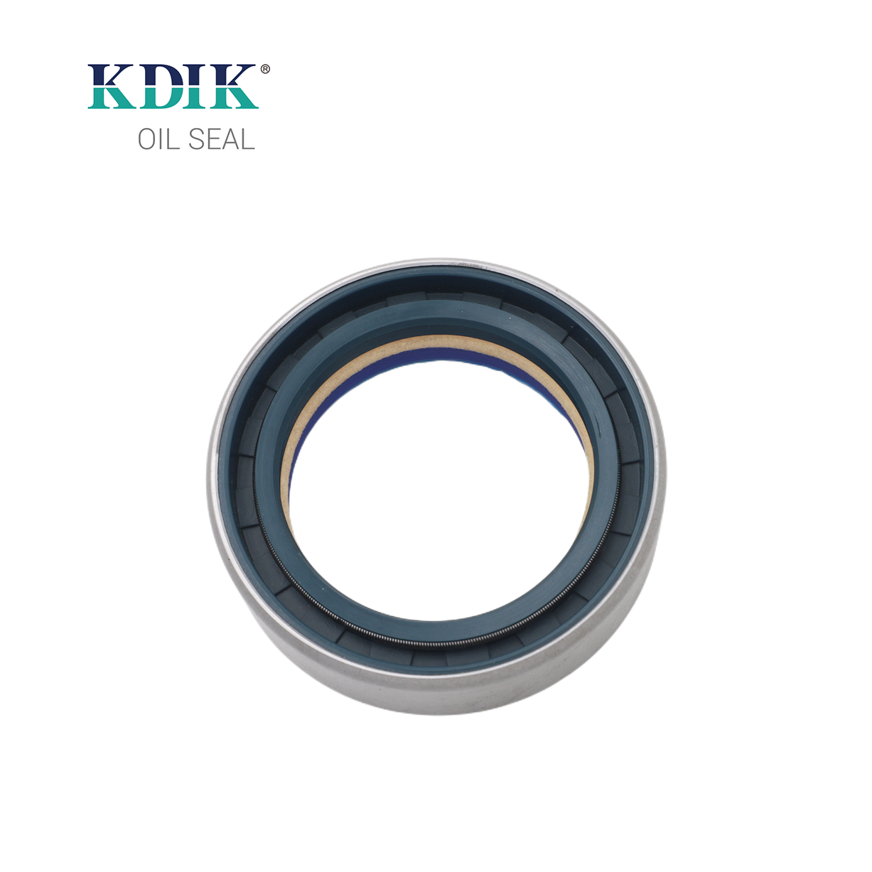 COMBI SF6 Oil Seal 45*65*18.5 CORTECO 12012377B NEW HOLLAND 9840518 5169122 5183845