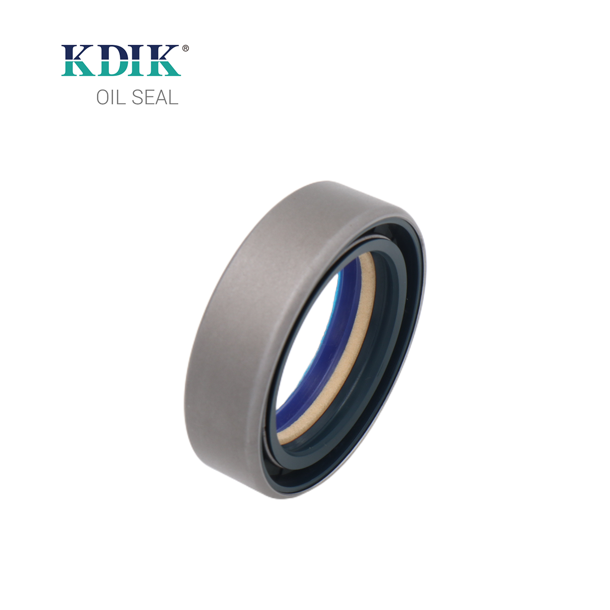 COMBI SF6 Oil Seal 45*65*18.5 CORTECO 12012377B NEW HOLLAND 9840518 5169122 5183845