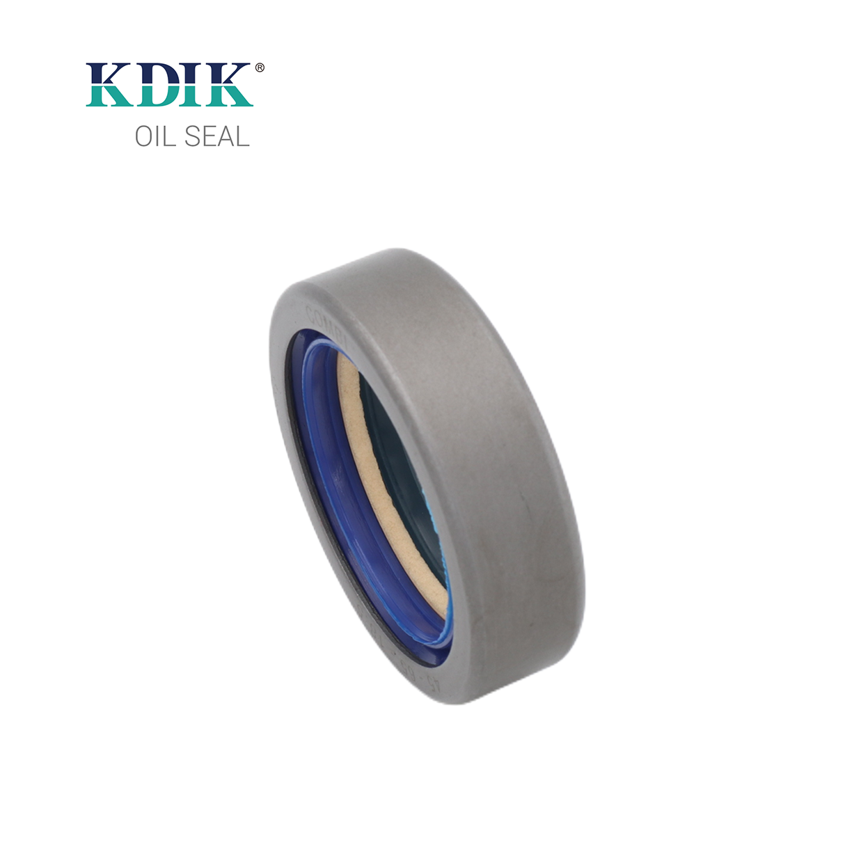 COMBI SF6 Oil Seal 45*65*18.5 CORTECO 12012377B NEW HOLLAND 9840518 5169122 5183845