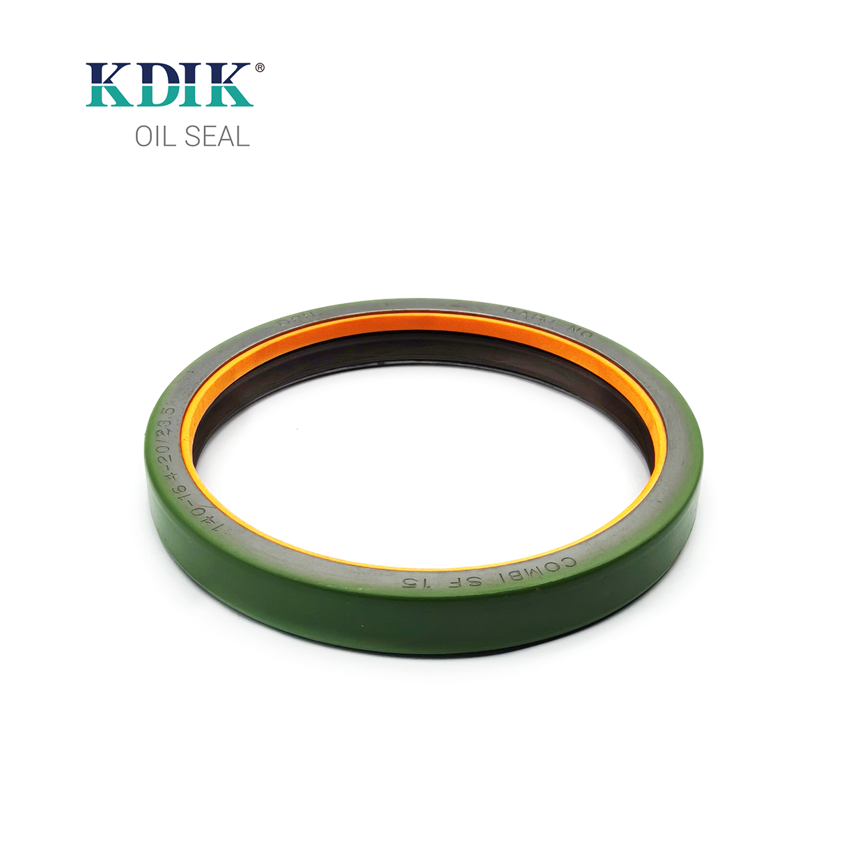 COMBI SF15 Oil Seal 140*164*20/23.5 CORTECO 12014656B 82014656 VOLVO 1522372 3094807 15223720 1672249