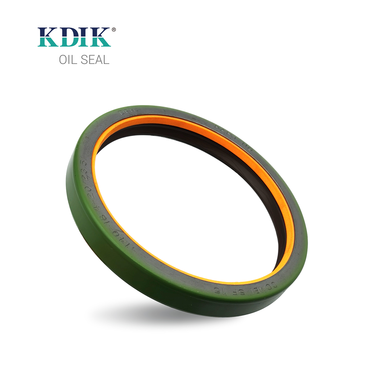 COMBI SF15 Oil Seal 140*164*20/23.5 CORTECO 12014656B 82014656 VOLVO 1522372 3094807 15223720 1672249