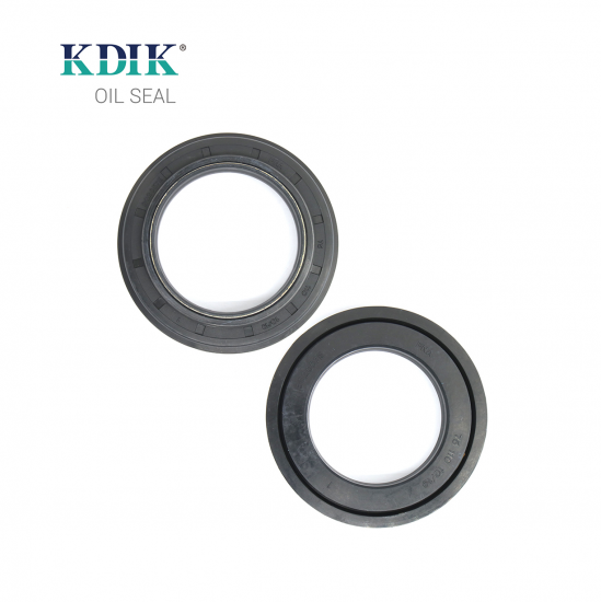 High Quality Harvester Oil Seal 75*110*10/19 BQ2981E OEM 5-08-104-09 Agricultural Machine Parts