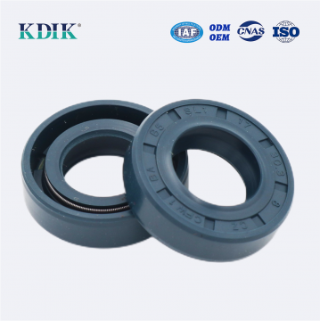 High Pressure TCV Radial Shaft Seal CFW BABSL05
