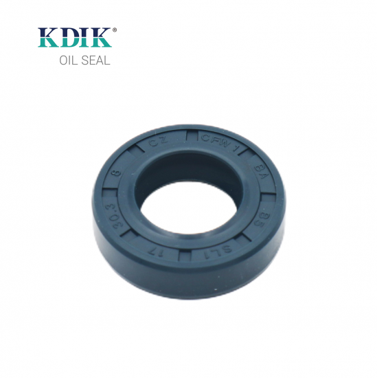 High Pressure Resistant BABSL Oil Seal TCV 17*30.3*8 for Construction Machinery