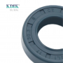 High Pressure Resistant BABSL Oil Seal TCV 17*30.3*8 for Construction Machinery