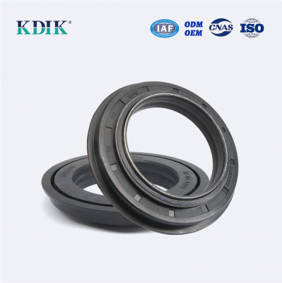 High Quality Harvester Oil Seal 75*110*10/19 BQ2981E OEM 5-08-104-09 Agricultural Machine Parts