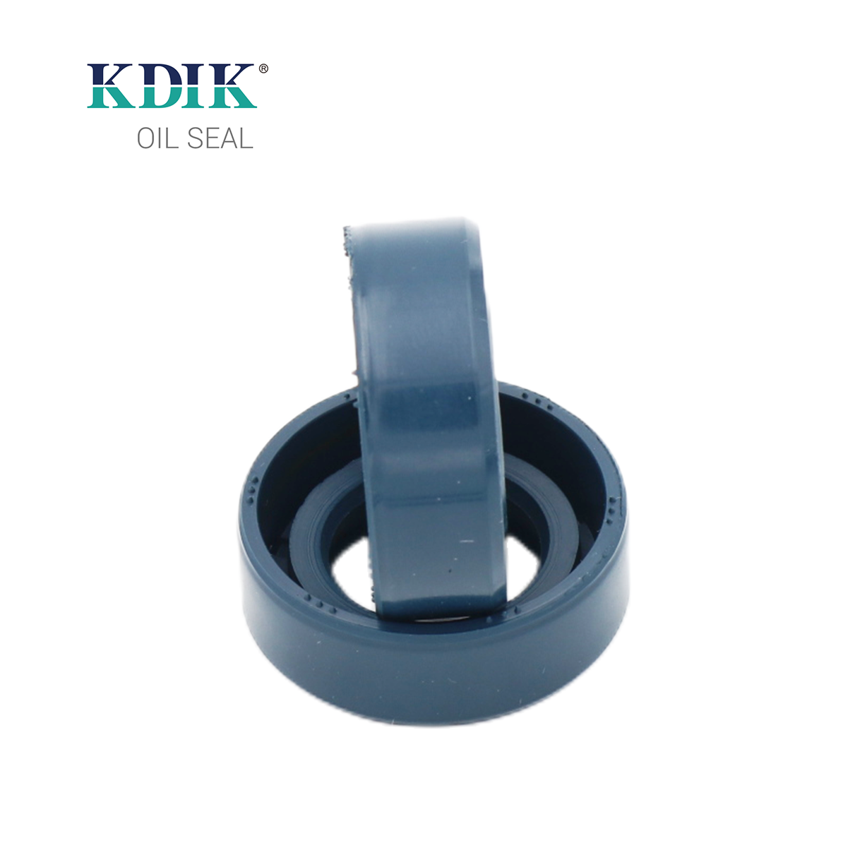 TCV High Press BABAL Oil Seal 18*30*10MM For Hydraulic Pump