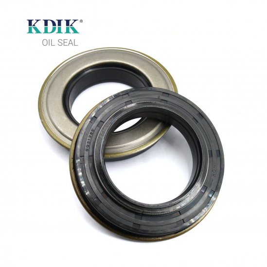 Tractor Drive Axle Oil Seal BQ3138E Cassette Oil Seal 55*88*11/20.5 ISEKI