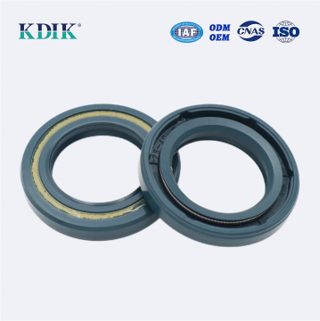 High Pressure TCV Radial Shaft Seal CFW BABSL05