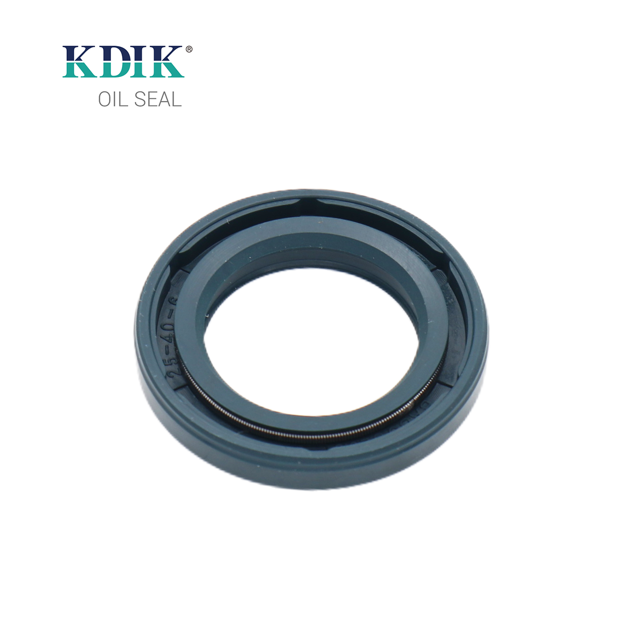 High Pressure Hydraulic Oil Seals 25*40*6 NBR TCV Oil Seal