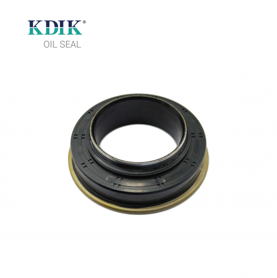 Rear Axle Shaft Oil Seal 57*90/98*27 ISKEI BQ5258E 1650-306-200-00 Agricultural Machines