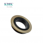 Rear Axle Shaft Oil Seal 57*90/98*27 ISKEI BQ5258E 1650-306-200-00 Agricultural Machines