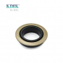 Rear Axle Shaft Oil Seal 57*90/98*27 ISKEI BQ5258E 1650-306-200-00 Agricultural Machines