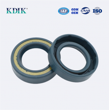 High Pressure TCV Radial Shaft Seal CFW BABSL05