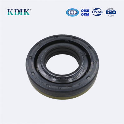 CASSETTE T3 Oil Seal 25*52*12 Wheel Hub Seal CORTECO 12015223B