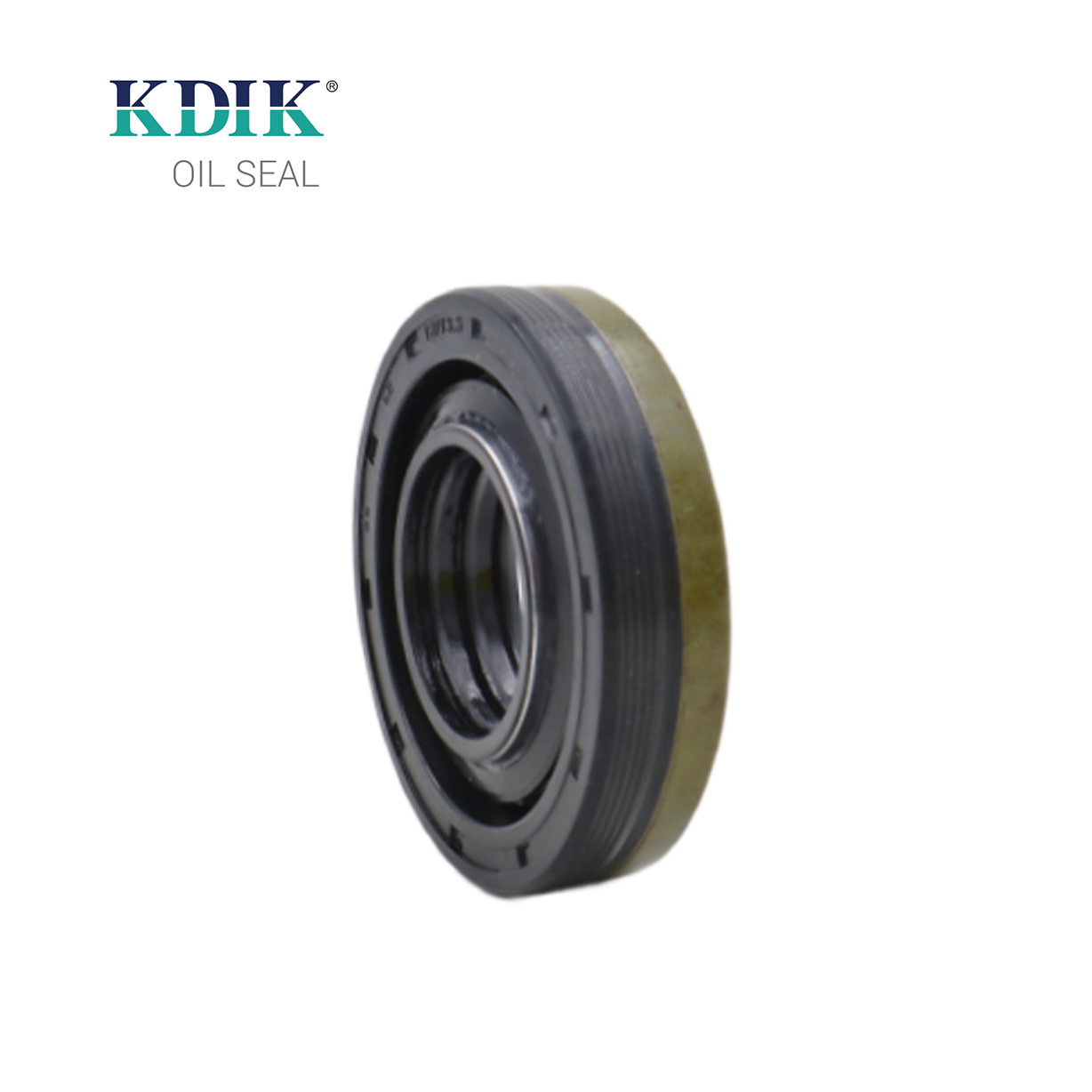 CASSETTE T3 Oil Seal 25*52*12 Wheel Hub Seal CORTECO 12015223B