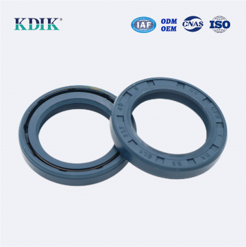 High Pressure TCV Radial Shaft Seal CFW BABSL05