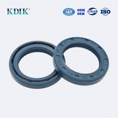 High Pressure TCV Radial Shaft Seal CFW BABSL05