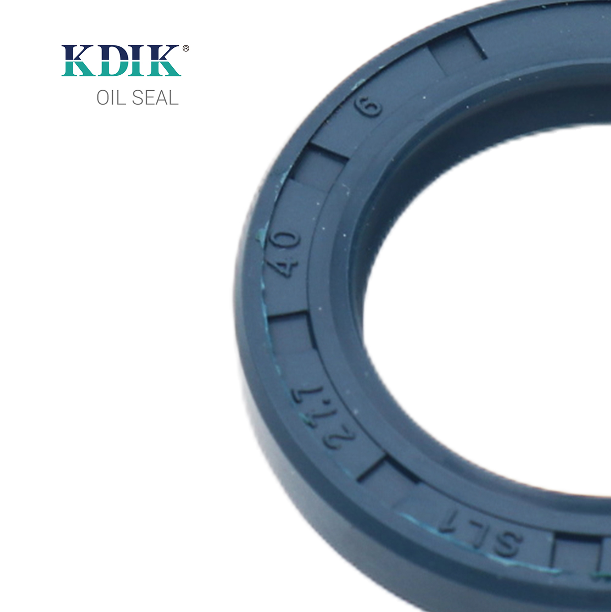 High Pressure Oil Seals Tcv Cfw 27.7*40*6 Hydraulic Pump Oil Seal