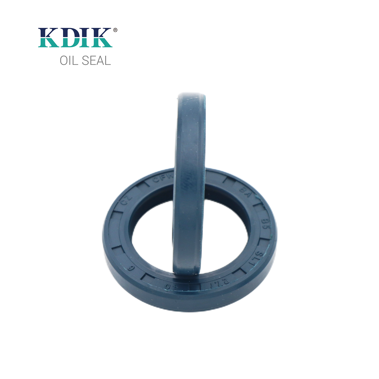 High Pressure Oil Seals Tcv Cfw 27.7*40*6 Hydraulic Pump Oil Seal