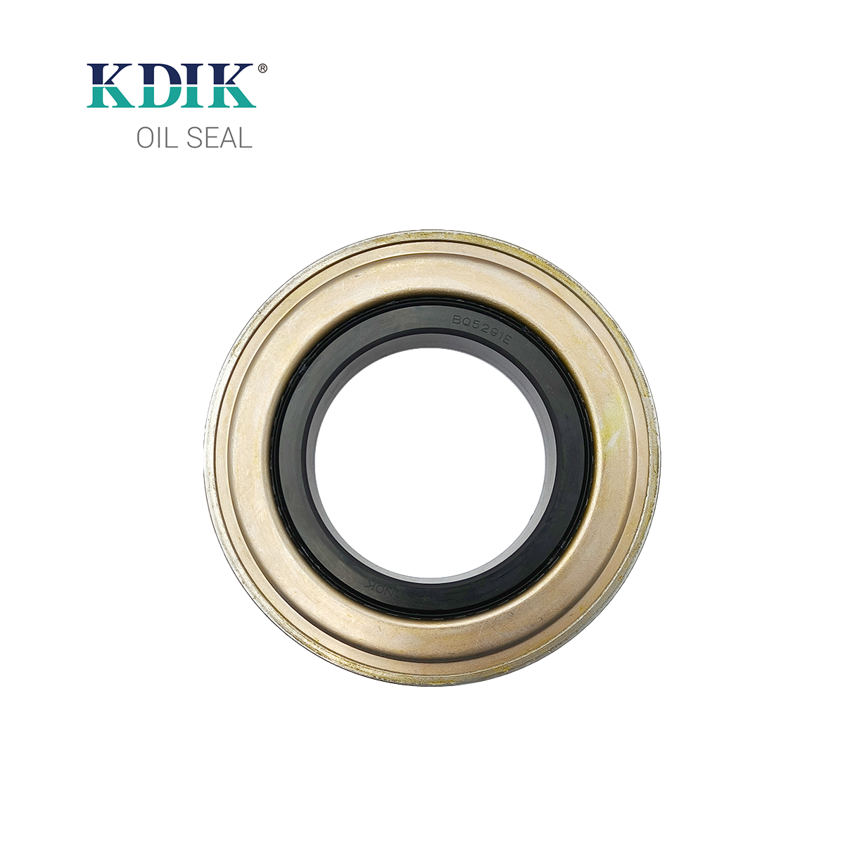 Rear Axle Oil Seal BQ5291E 1564-307-200-20 57*90*27 ISEKI Tractors Agricultural Machine Oil Seal