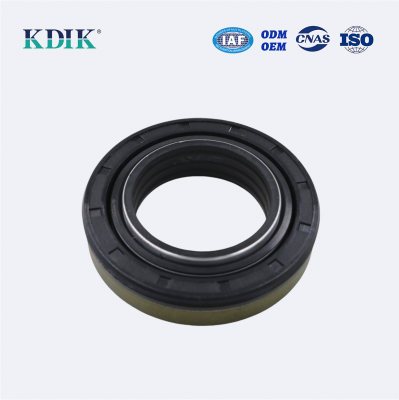 CASSETTE T3 Oil Seal 35*60*13/14.5 Wheel Hub Seal CORTECO 12017029B