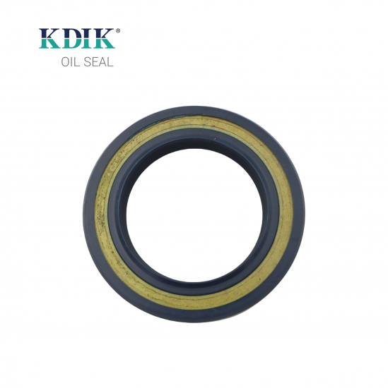 Fluorine Rubber Pressure Oil Seal 28*42*6MM BABSL NBR