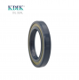 Fluorine Rubber Pressure Oil Seal 28*42*6MM BABSL NBR