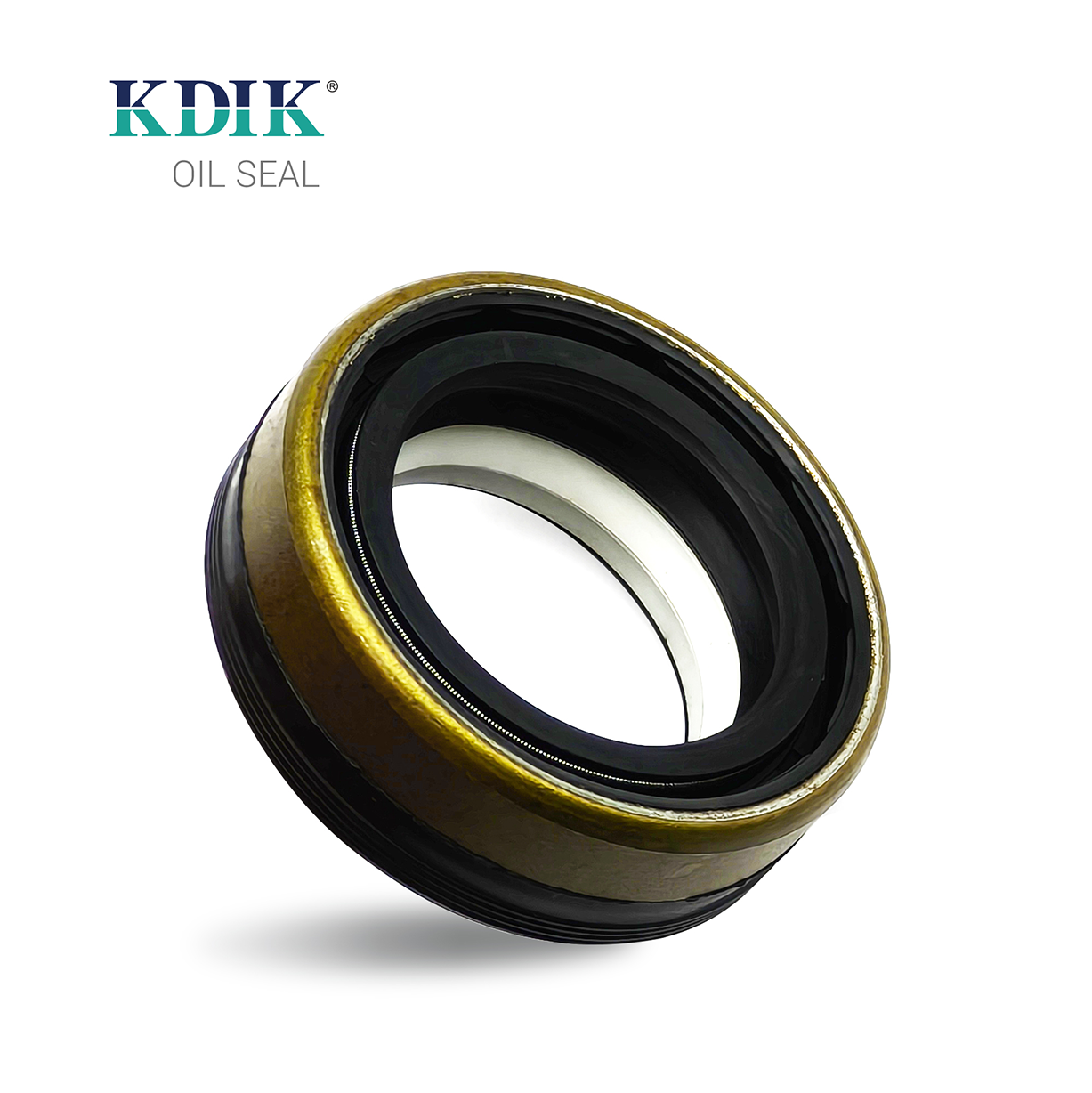 CASSETTE Oil Seal 35*52*17/18.5 Wheel Hub Seal CORTECO 12019673B CARRARO 641734