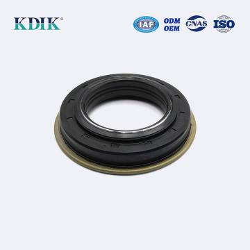 QLFY 61*88*11/19.3 Agricultural Machine Oil Seal​​ 52200-23140 Kubota Harvester
